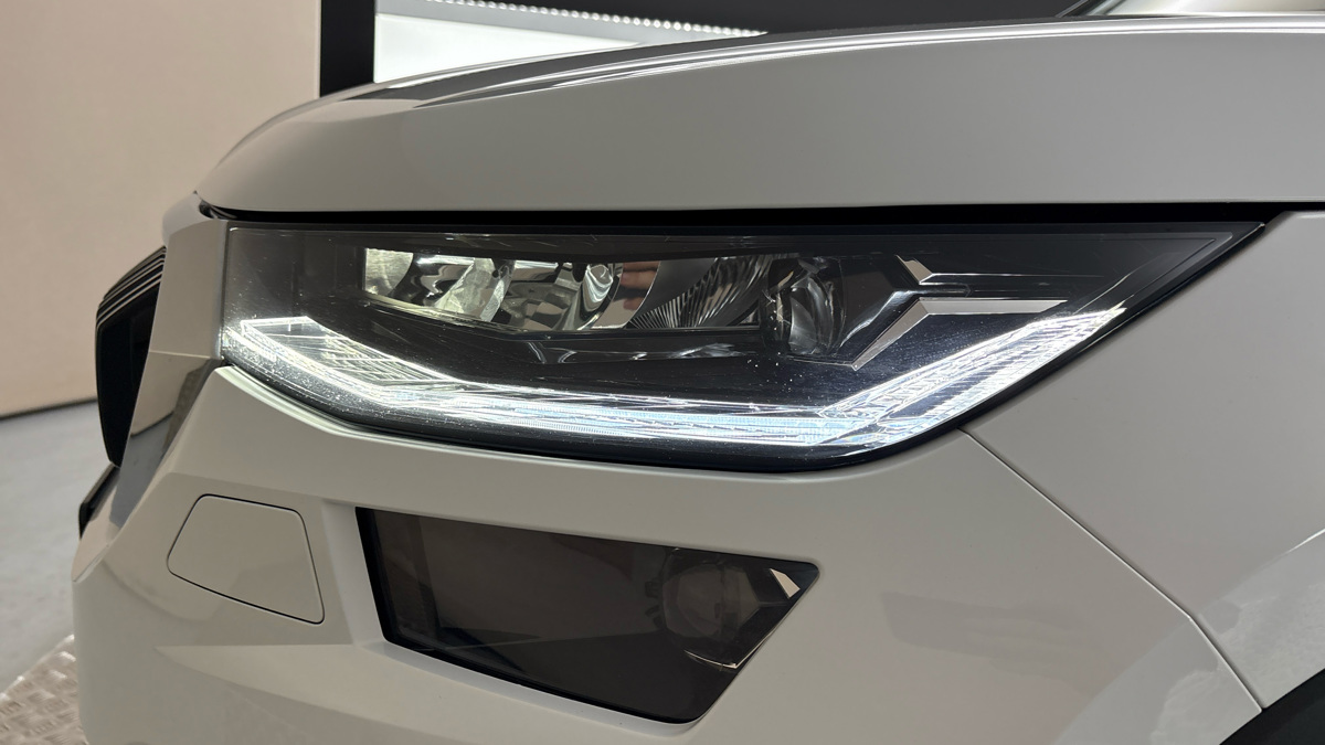 Škoda Kodiaq - 18