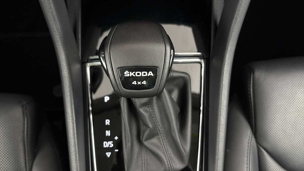 Škoda Kodiaq - 28