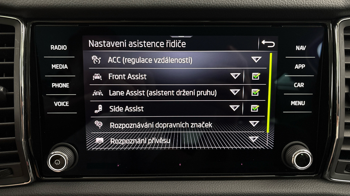 Škoda Kodiaq - 29