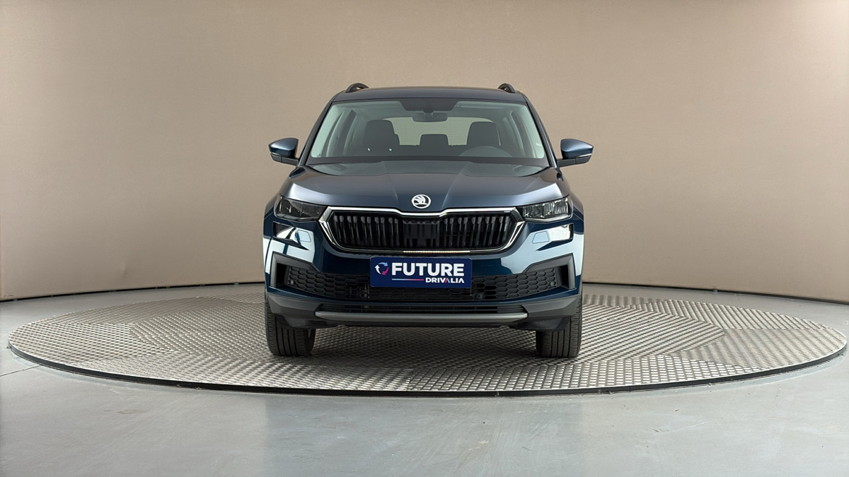 Škoda Kodiaq - 3