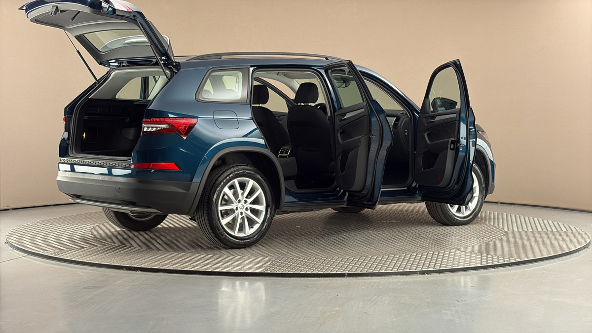 Škoda Kodiaq - 6