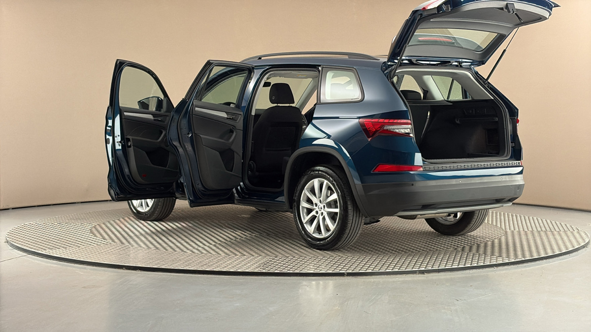 Škoda Kodiaq - 7