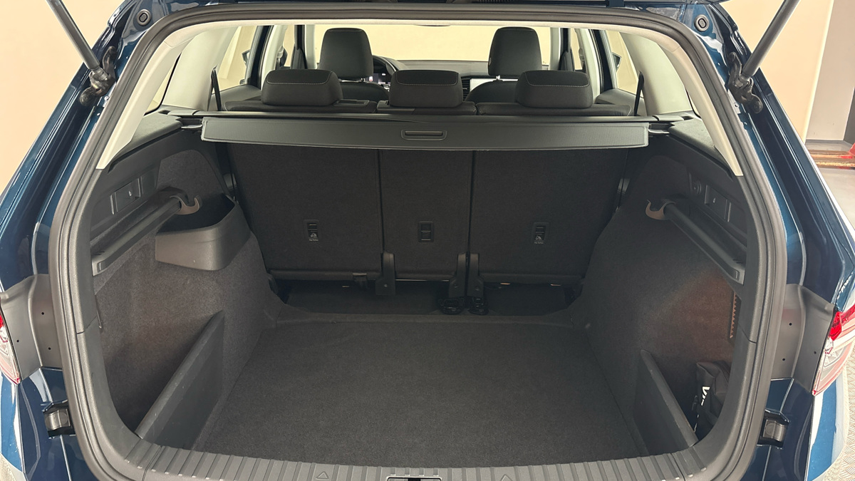 Škoda Kodiaq - 17