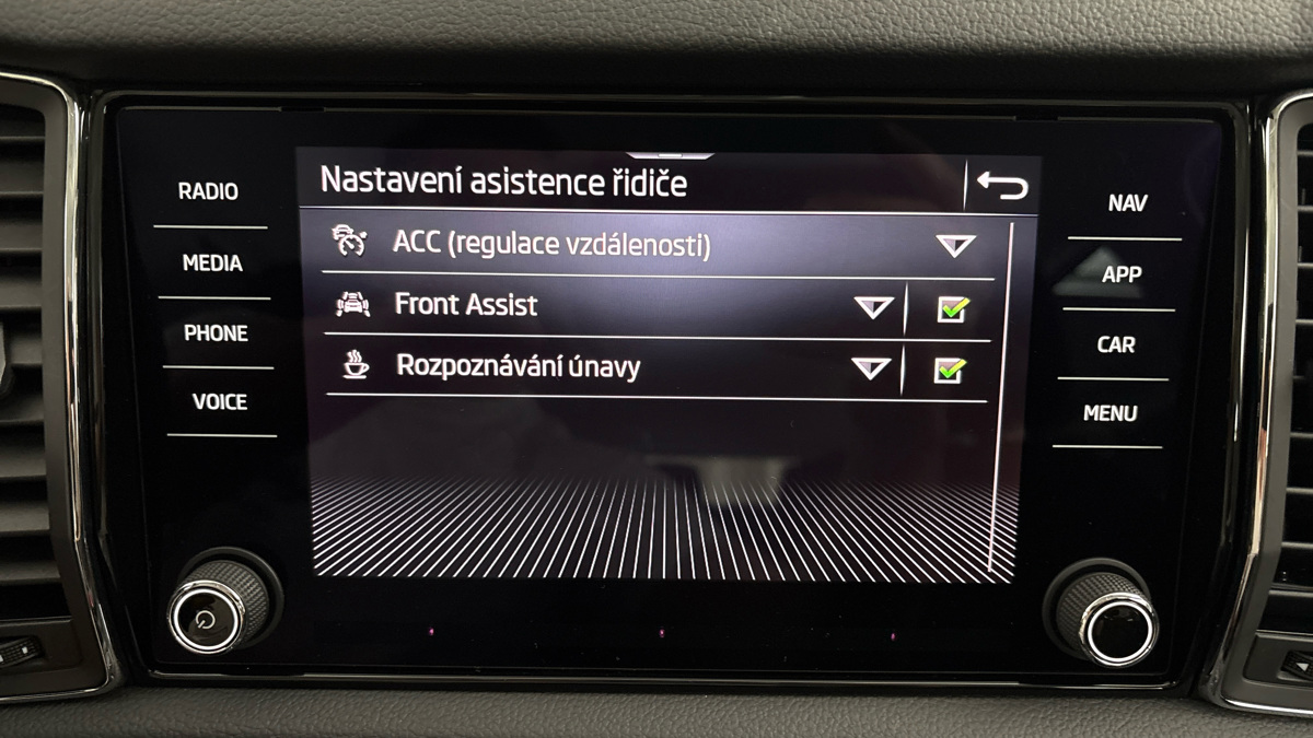 Škoda Kodiaq - 23