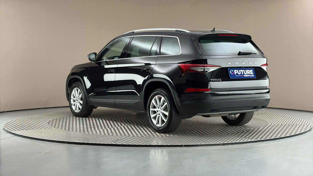 Škoda Kodiaq - 2