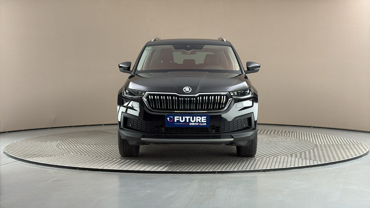 Škoda Kodiaq - 3