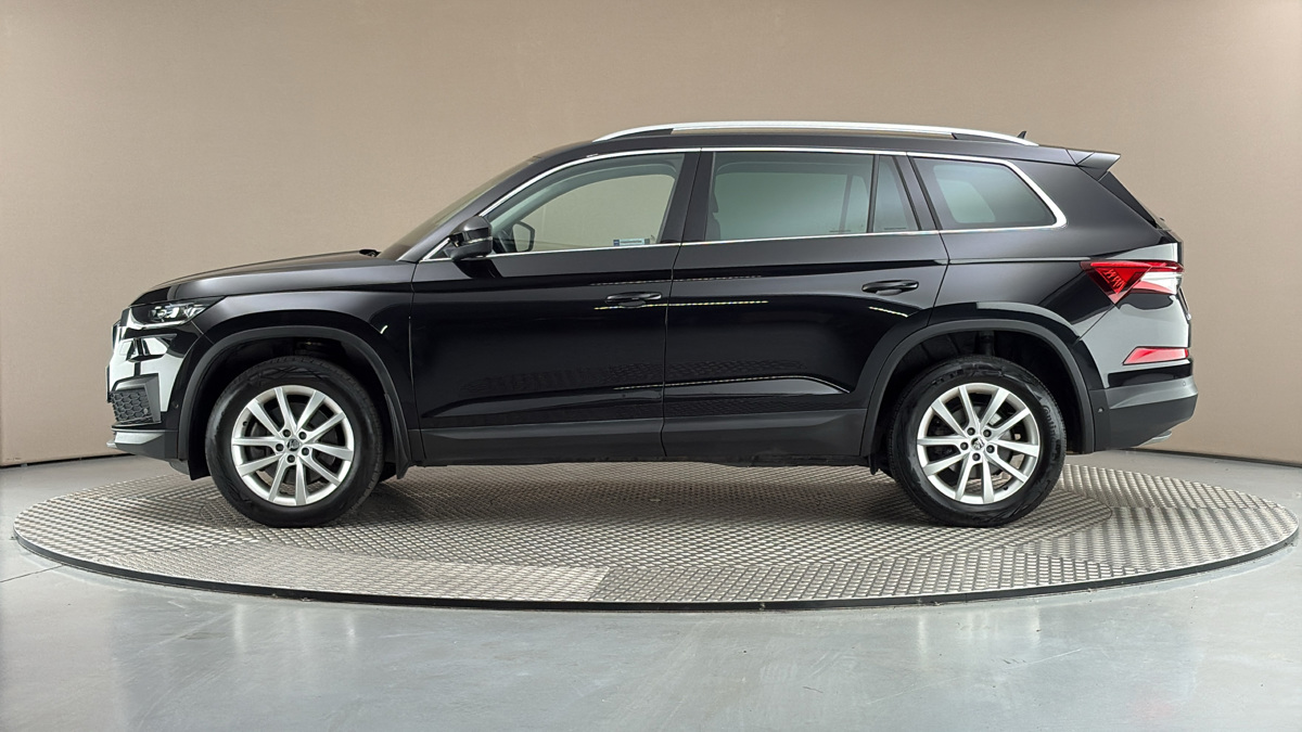 Škoda Kodiaq - 4