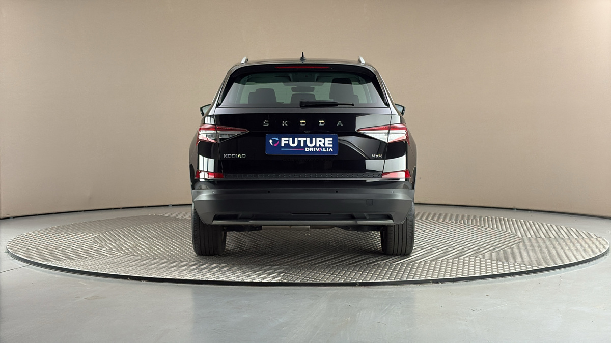 Škoda Kodiaq - 5