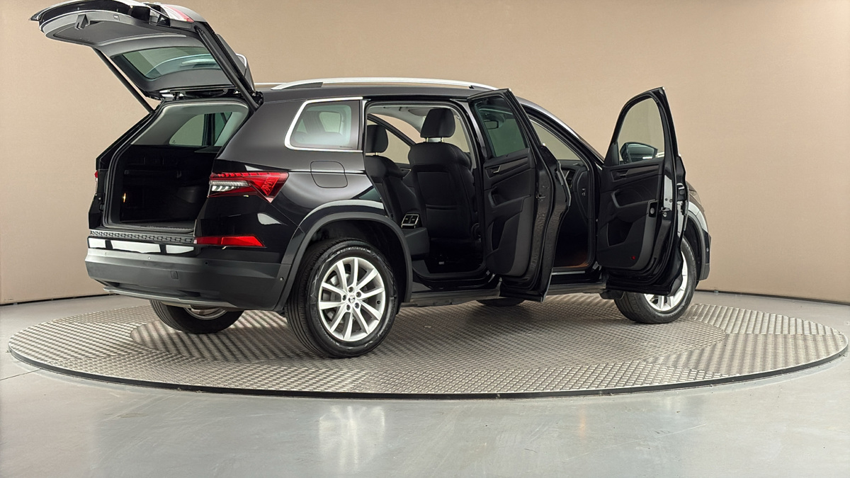 Škoda Kodiaq - 6