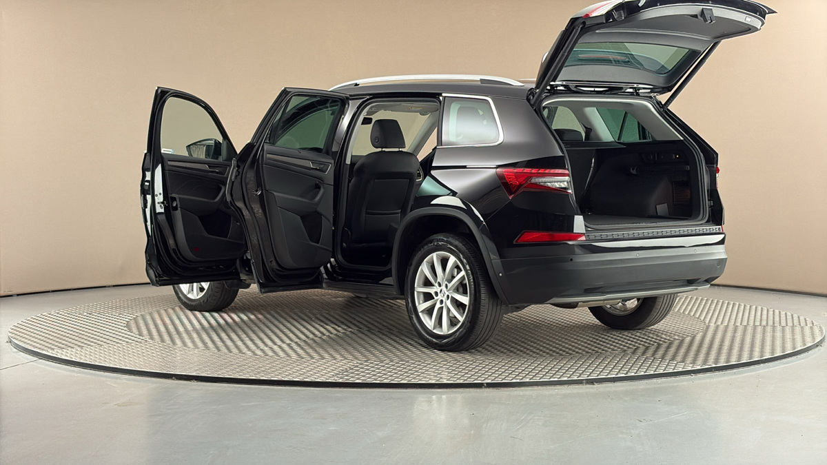 Škoda Kodiaq - 7