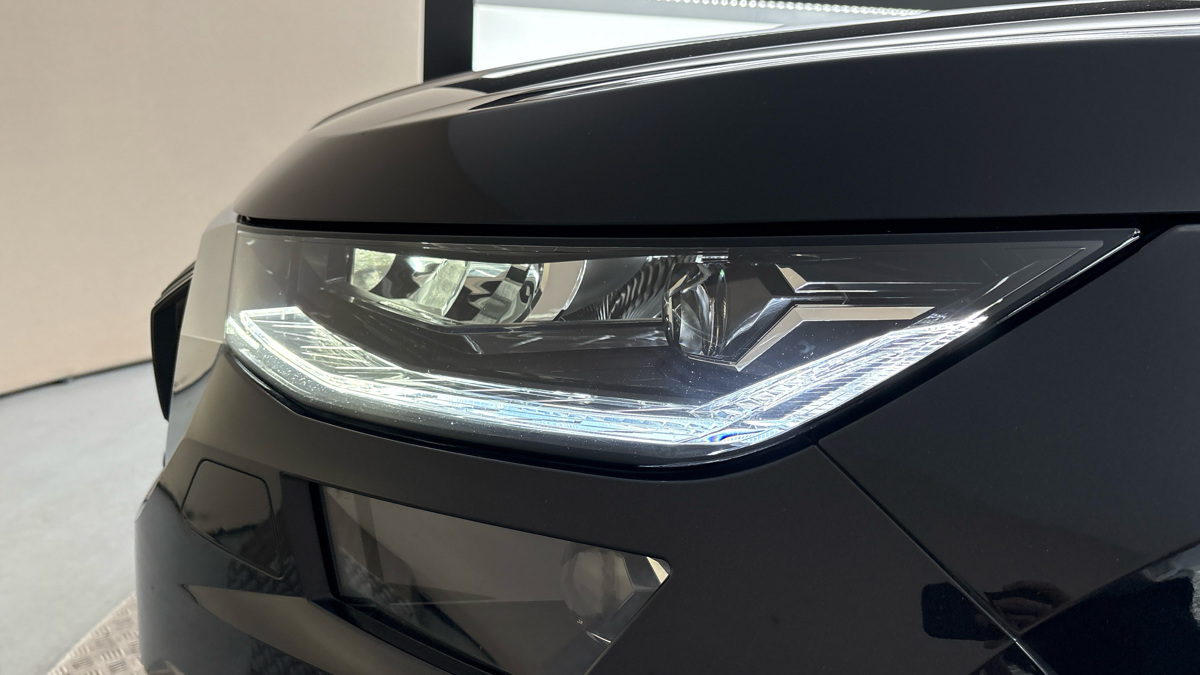 Škoda Kodiaq - 18