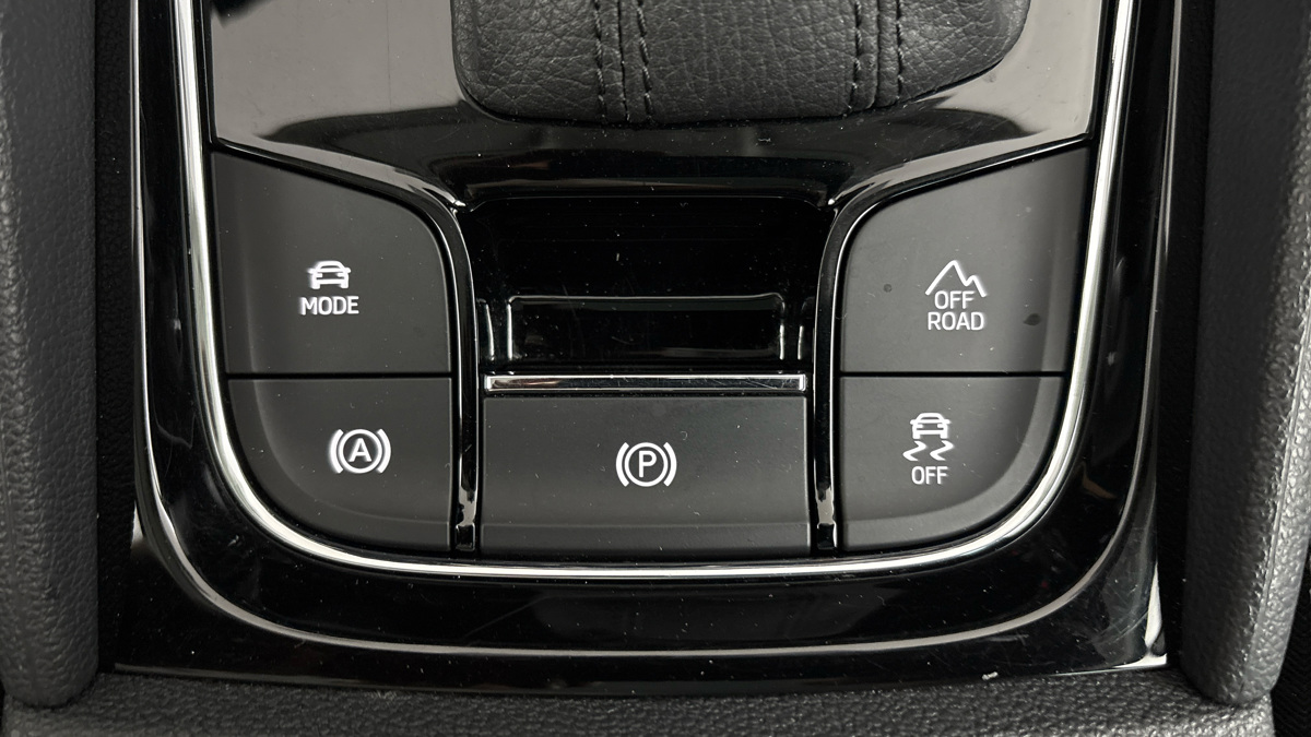 Škoda Kodiaq - 25
