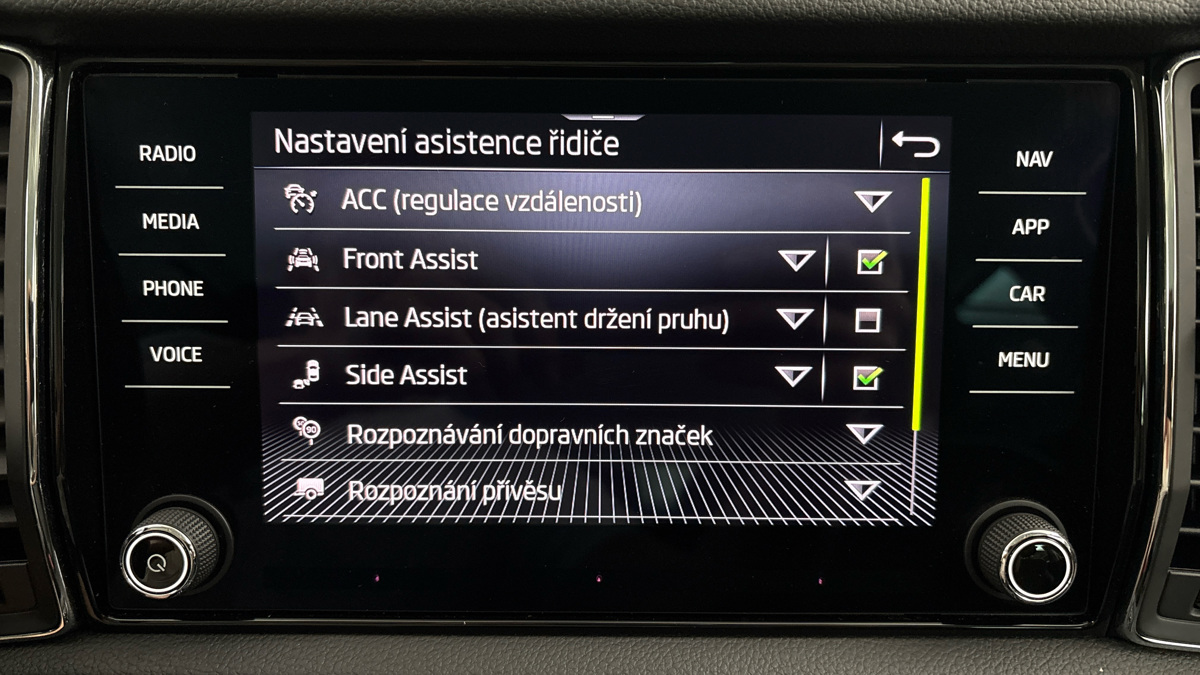 Škoda Kodiaq - 27