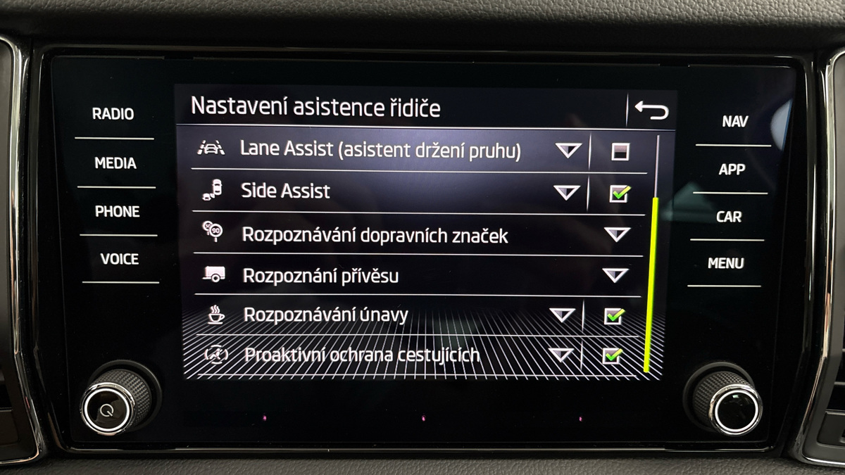 Škoda Kodiaq - 28