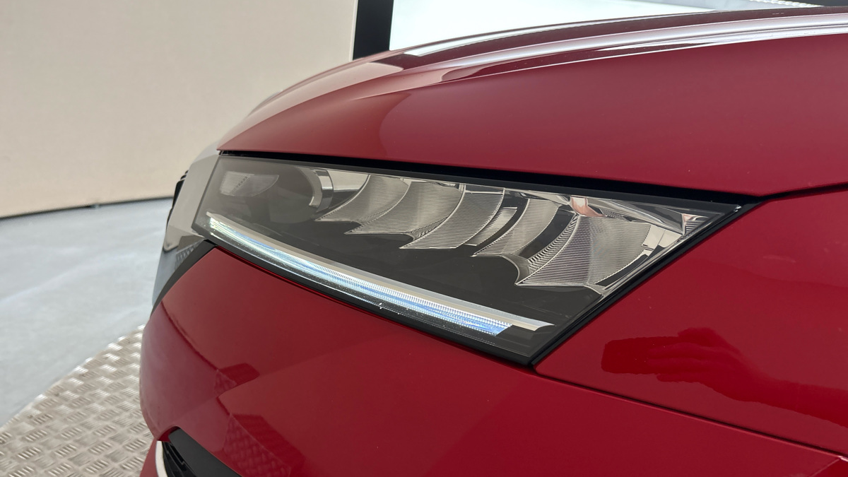 Škoda Octavia - 18