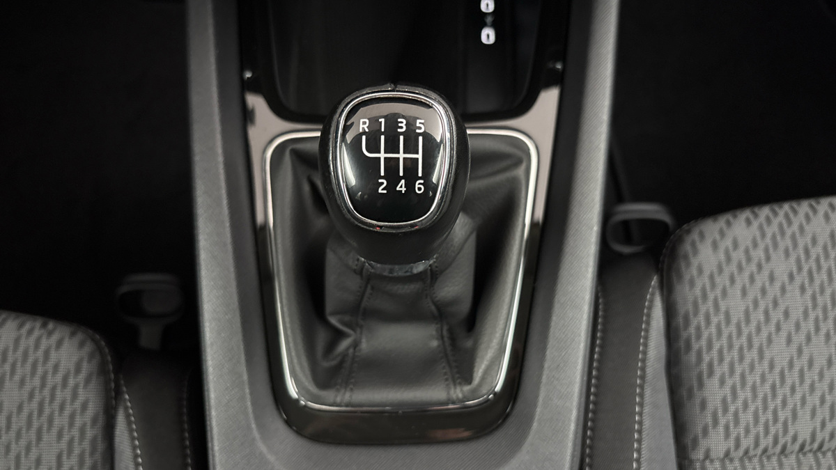 Škoda Octavia - 23