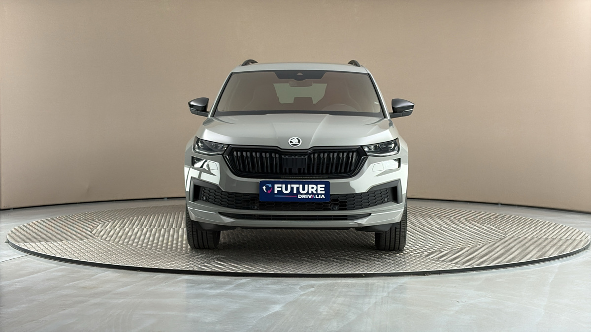 Škoda Kodiaq - 3