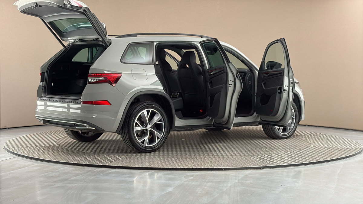 Škoda Kodiaq - 6