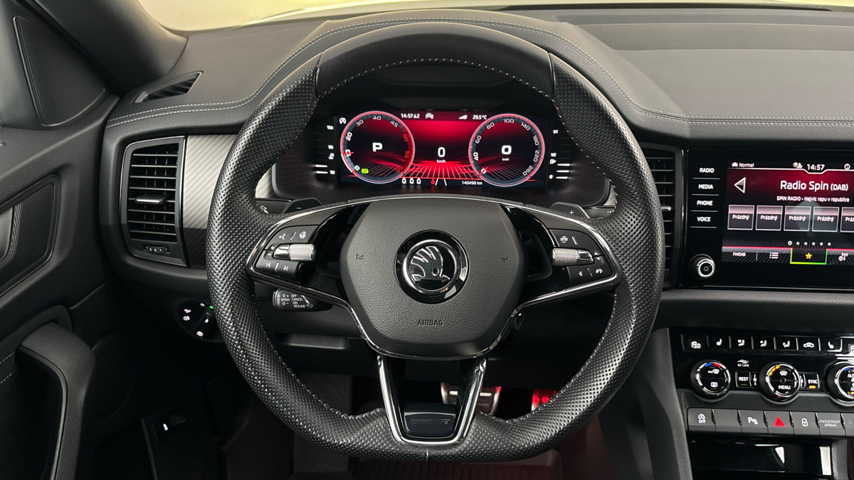 Škoda Kodiaq - 9