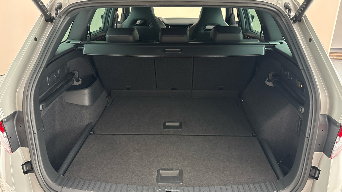 Škoda Kodiaq - 17