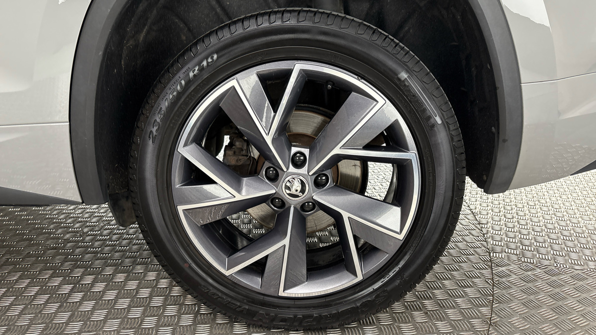 Škoda Kodiaq - 19