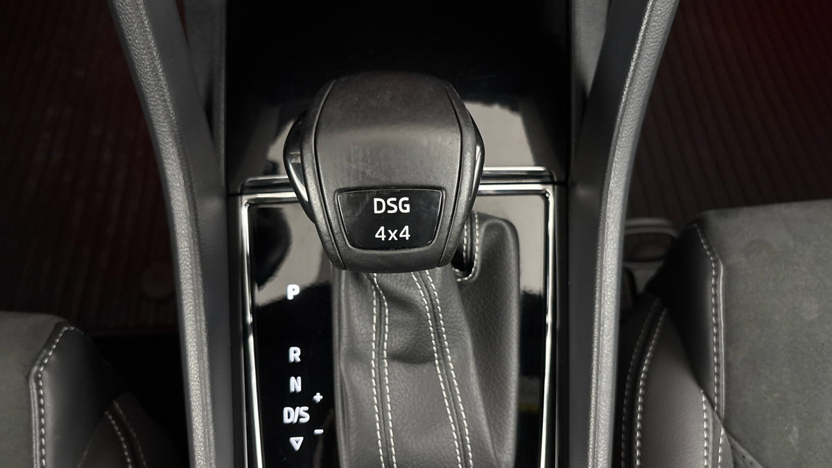 Škoda Kodiaq - 25
