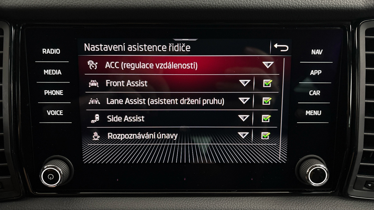 Škoda Kodiaq - 26