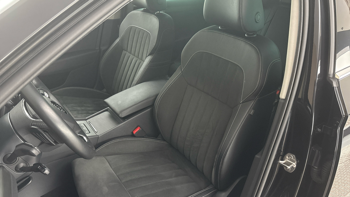 Škoda Superb - 15