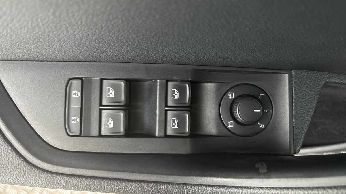 Škoda Superb - 22