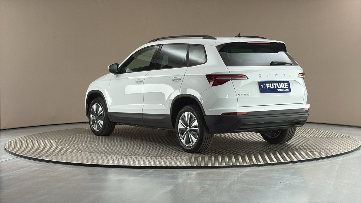 Škoda Karoq - 2