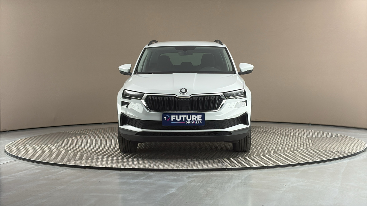 Škoda Karoq - 3