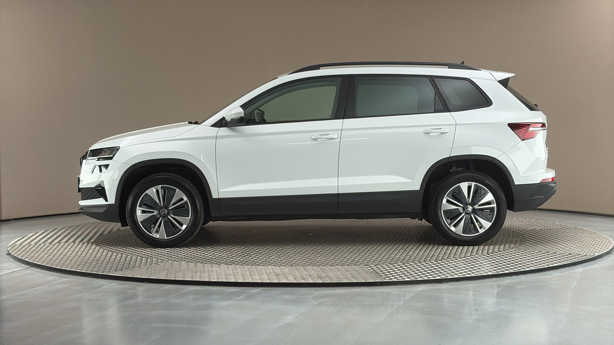 Škoda Karoq - 4