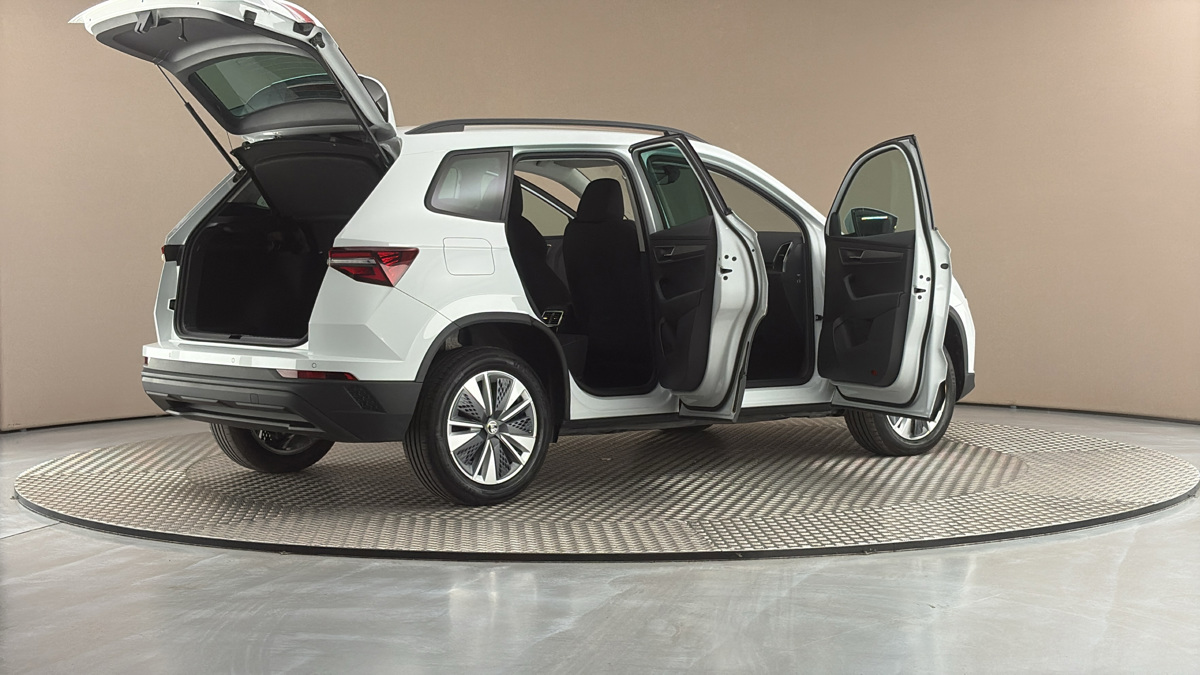 Škoda Karoq - 6