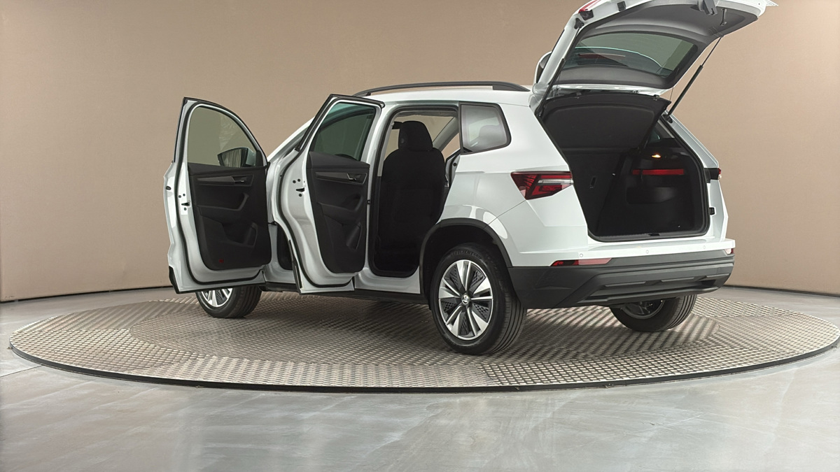 Škoda Karoq - 7