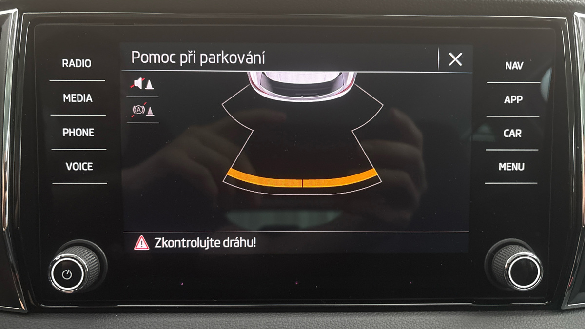 Škoda Karoq - 12