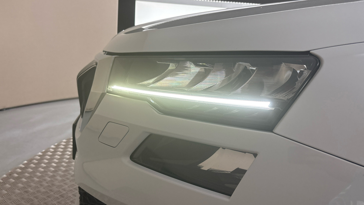 Škoda Karoq - 18