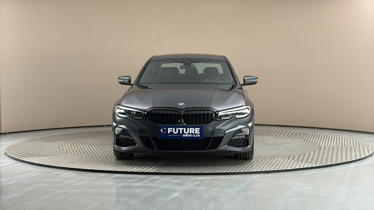 BMW Řada 3 - 3