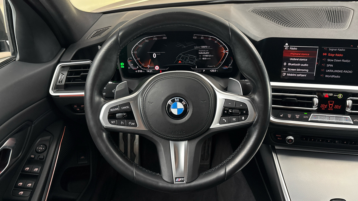 BMW Řada 3 - 9