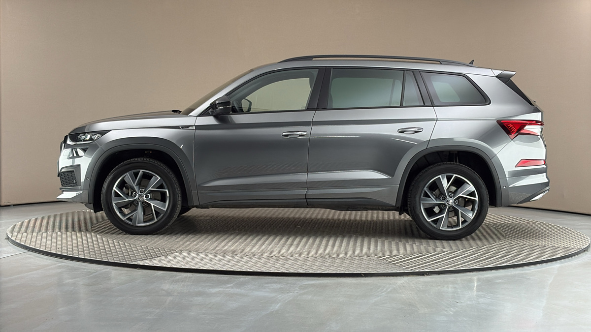Škoda Kodiaq - 4