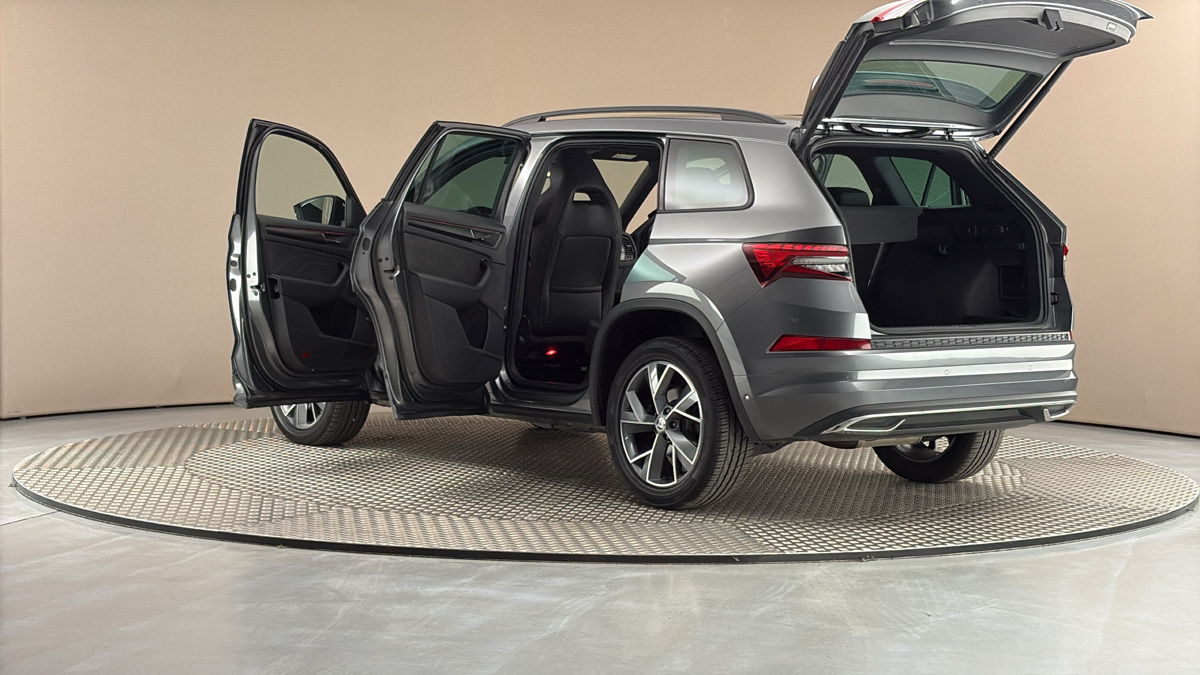 Škoda Kodiaq - 7