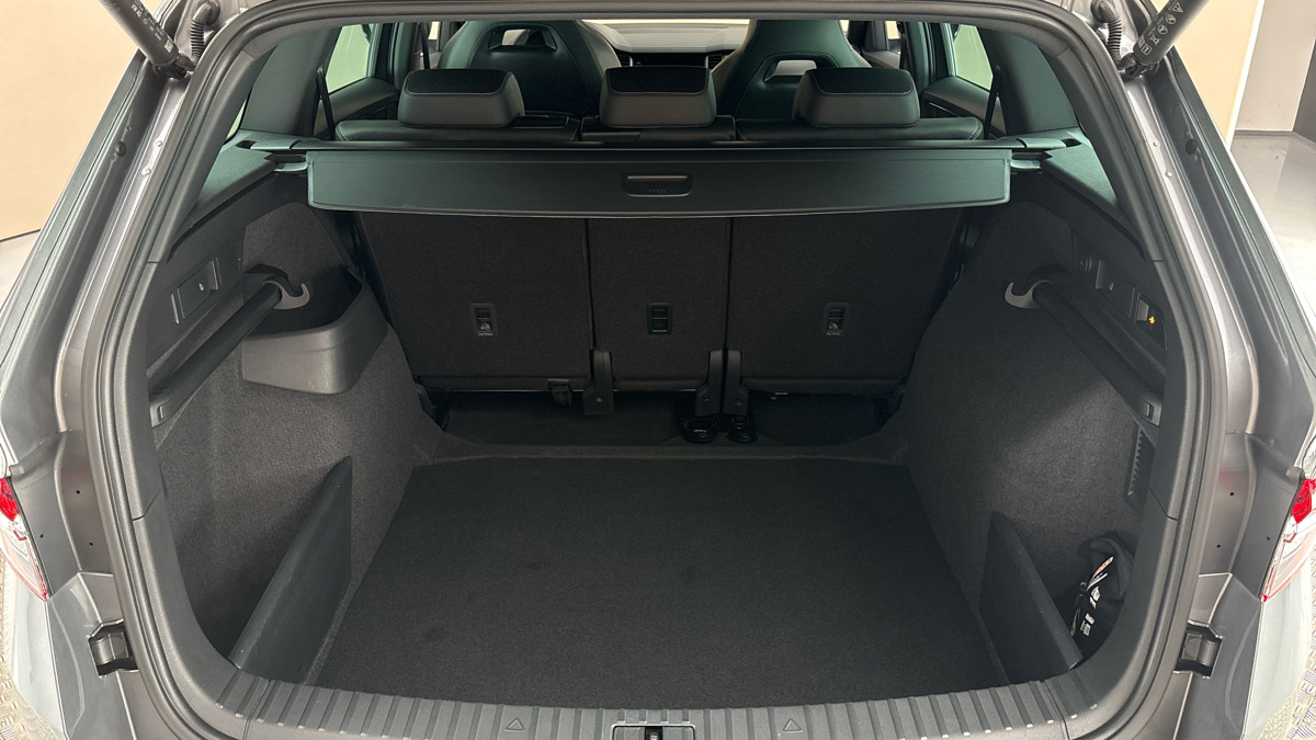 Škoda Kodiaq - 17