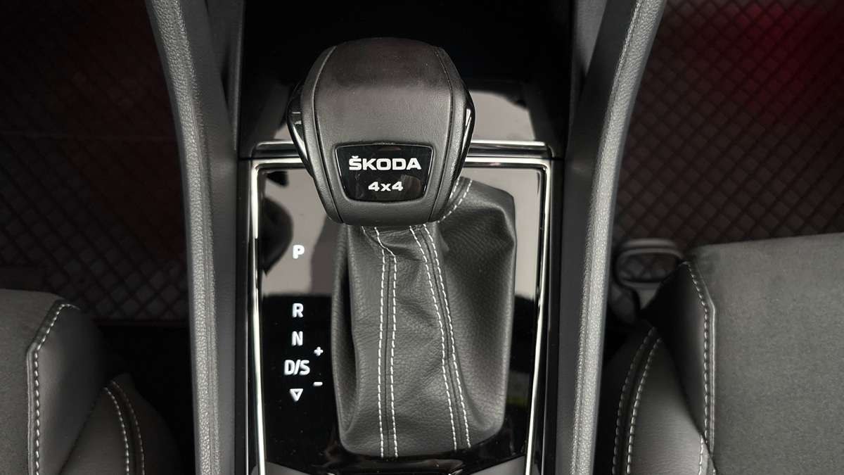 Škoda Kodiaq - 27