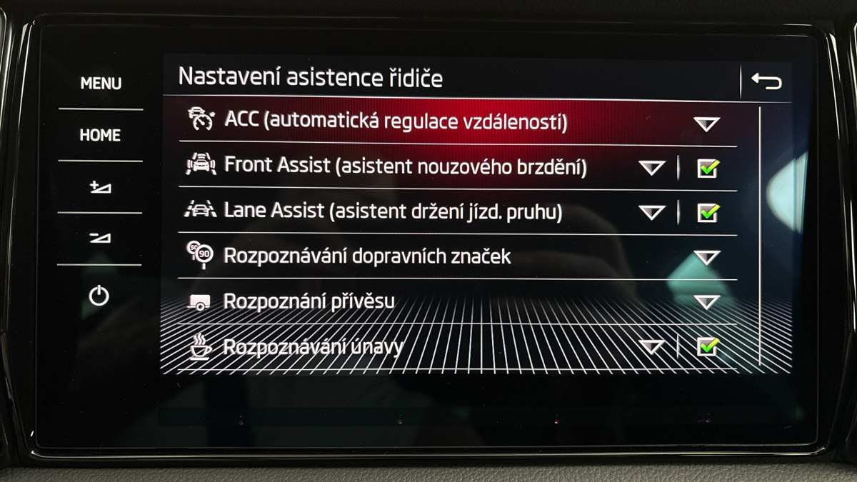 Škoda Kodiaq - 28