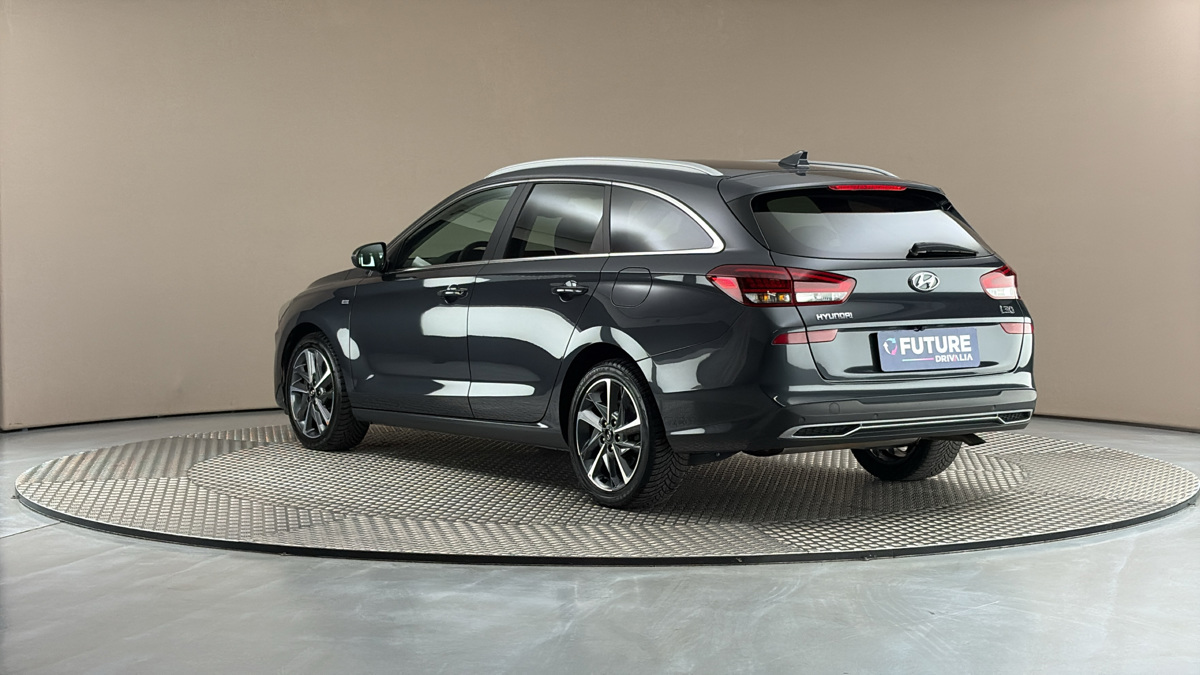 Hyundai i30 - 2