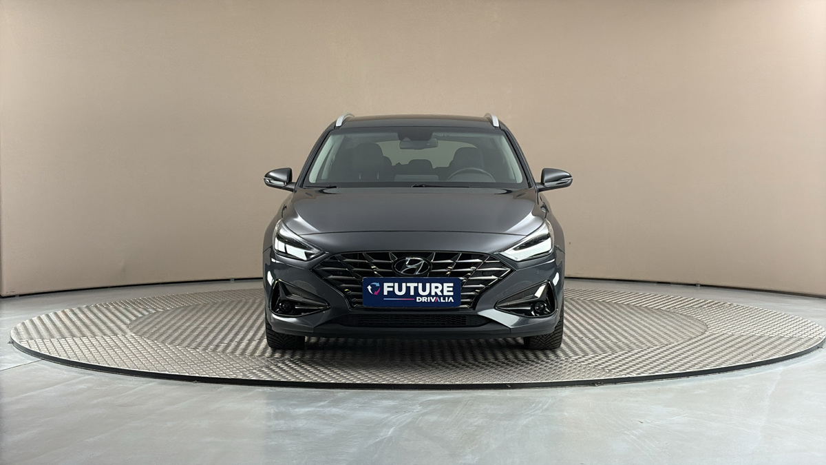 Hyundai i30 - 3