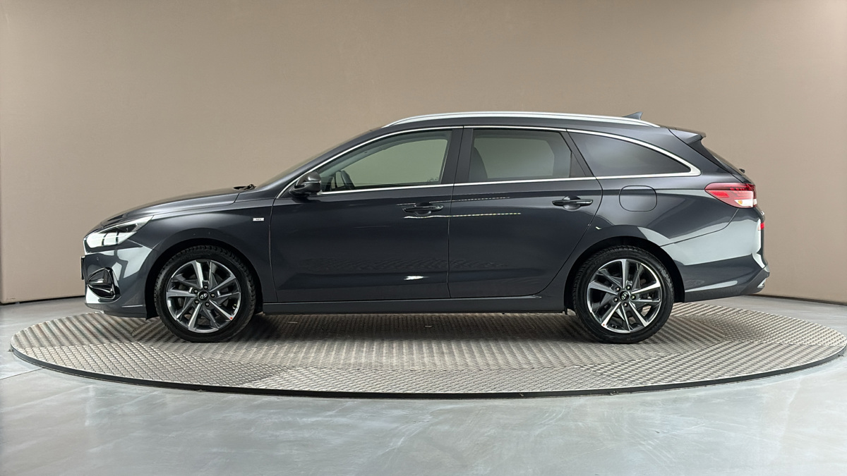 Hyundai i30 - 4