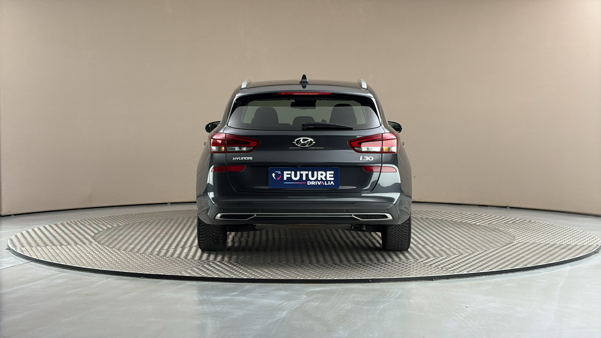 Hyundai i30 - 5