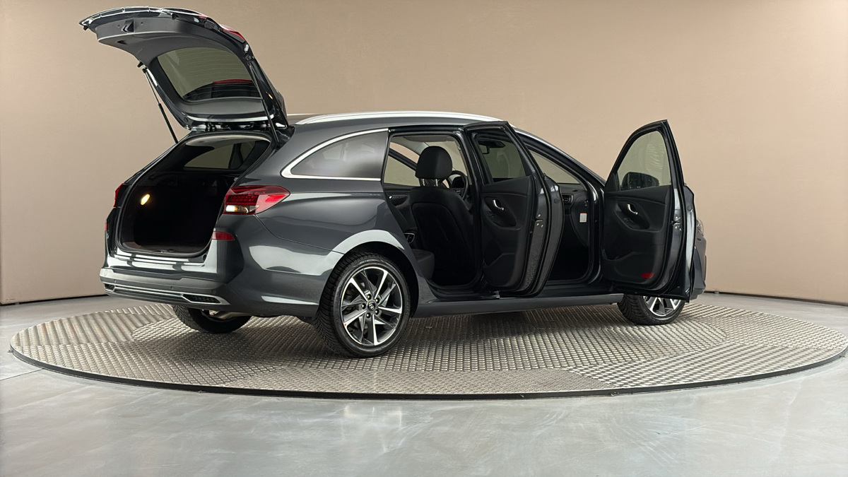 Hyundai i30 - 6