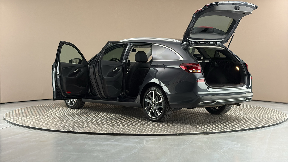 Hyundai i30 - 7