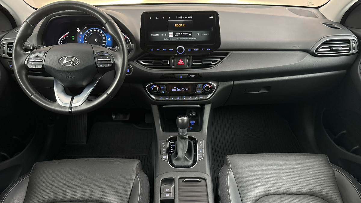Hyundai i30 - 8